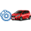 Ремонт тормозной системы Chevrolet Spark