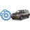 Ремонт тормозной системы Chevrolet Trailblazer