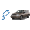 Ремонт выхлопной системы Chevrolet Trailblazer