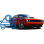Диагностика авто Dodge Challenger