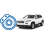 Ремонт тормозной системы Jeep Cherokee