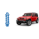 Ремонт подвески Jeep Wrangler