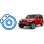 Ремонт тормозной системы Jeep Wrangler