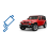 Ремонт выхлопной системы Jeep Wrangler