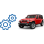 Техническое обслуживание Jeep Wrangler
