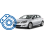 Ремонт тормозной системы Opel Astra