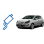 Ремонт выхлопной системы Opel Corsa