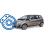 Ремонт тормозной системы Opel Meriva